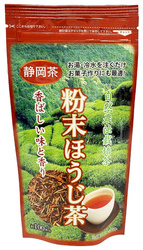 Funmatsu Hojicha, zielona herbata sproszkowana 50g - Maruka