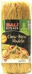 Makaron pszenny Chow Mein 200g - Bali Kitchen