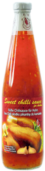 Słodki sos chili do kurczaka, pikantny 725ml - Flying Goose