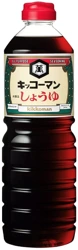 Sos sojowy Koikuchi Shoyu, naturalnie warzony 1L Japonia - Kikkoman