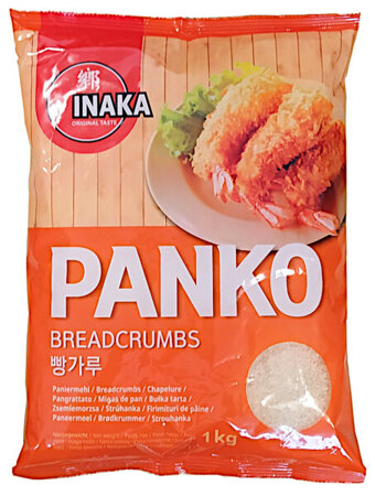 Panierka Panko 1kg - Inaka