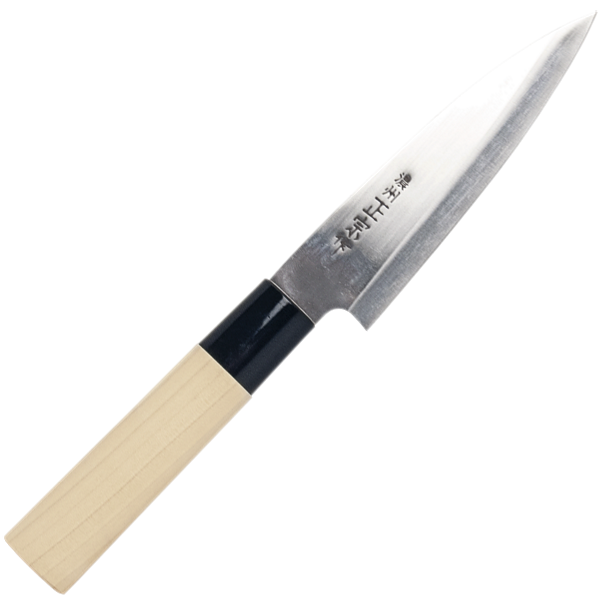 Japoński nóż Petty, uniwersalny 12cm - Satake Houcho