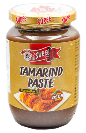 Pasta z tamaryndowca 227g - Suree