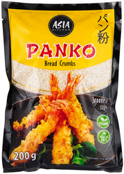 Panierka panko 200g - Asia Kitchen