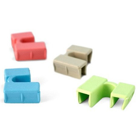 Pomocniki do pałeczek / nakładka na pałeczki 5 szt.