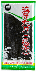 Wodorosty kombu 100g - Asia Kitchen