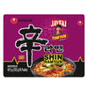 Oryginalna zupa Shin Ramyun Tom Yum Jayfai, bardzo ostra 5 x 123g - Nongshim