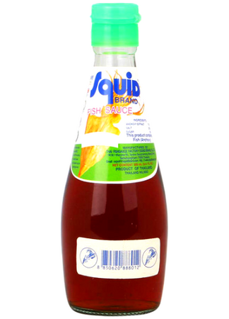 Sos rybny 300ml - Squid