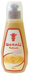 Pasta sezamowa Tahini 300g - Sesali