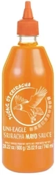 Sos Sriracha Mayo, ostry 800g - Uni-Eagle