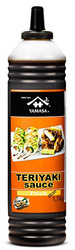 Sos Teriyaki gęsty 1,1kg - Yamasa
