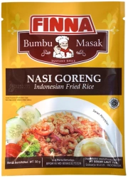 Przyprawa, pasta Bumbu Masak Nasi Goreng 50g - Finna