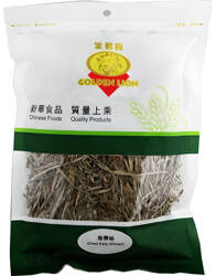 Wodorosty kombu dasima cięte nitki 200g - Golden Lion