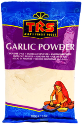 Czosnek mielony 100g - TRS