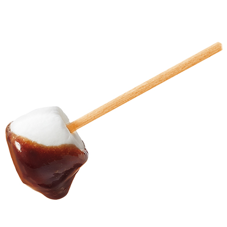 Zestaw DIY Popin Cookin Choco Fondue Party 31g - Kracie