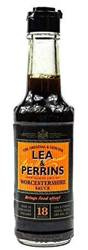 Oryginalny Sos Worcestershire 150ml - Lea & Perrins