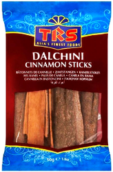 Dalchini, kora kasji (cynamonowca wonnego) cynamon 50g - TRS
