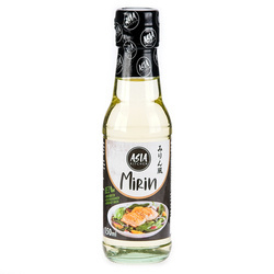 Mirin, winna przyprawa do gotowania 150ml - Asia Kitchen