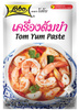 Pasta Tom Yum 30g - Lobo