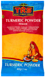 Kurkuma (Haldi) mielona 400g - TRS