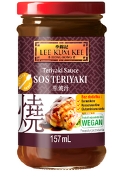 Sos Teriyaki, gęsty 200g - Lee Kum Kee
