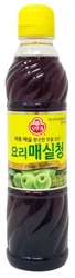 Syrop śliwkowy 660ml - Ottogi