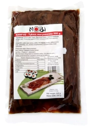 Tykwa Kanpyō w zalewie karmelowej 500g - Nobi