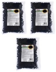 Wakame, suszone wodorosty 300g (3 x 100g) - Nobi