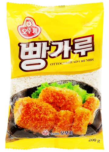Panierka Panko 200g - Ottogi