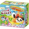 Zestaw DIY Popin Cookin Tsukuro! O-Bento 29g - Kracie
