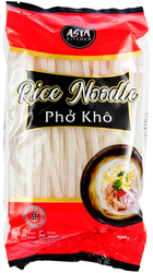 Makaron ryżowy 5mm 400g - Asia Kitchen