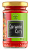 Pasta curry czerwona 113g - House of Asia