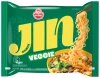 Zupa makaronowa Jin Ramen Veggie, lekko pikantna 110g - Ottogi