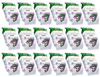 Chipsy Nori Wasabi 18 szt x 4,5g - Sen Soy