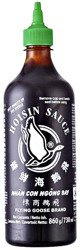 Sos Hoisin 730ml - Flying Goose
