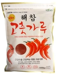 Papryka Gochugaru do kimchi 500g - Hainaro