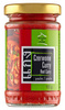 Pasta curry czerwona 113g - House of Asia