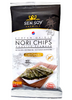 Chipsy Nori Original z solą 60 szt x 2,5g - Sen Soy