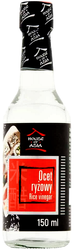Ocet ryżowy 150ml - House of Asia