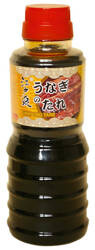 Sos Unagi No Tare 300ml - Jiang Hu Quan