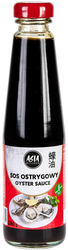 Sos ostrygowy 280g - Asia Kitchen