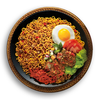 Makaron Instant Mi Goreng 5 x 80g - Indomie