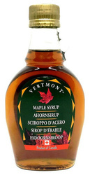 Syrop Klonowy 250g Kanadyjski 100% - Vertmont