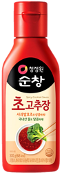 Sos Cho Gochujang, ostro-kwaśny 300g - CJO Classic