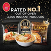 Zupa instant Singapore Laksa La Mian, pikantna 185g - Prima Taste