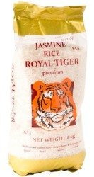 Ryż jaśminowy premium AAA Royal Tiger 1kg