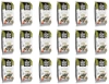 Chipsy Nori Olive Oil 18 szt x 4,5g - Sen Soy