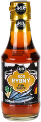 Sos rybny 200ml - Asia Kitchen