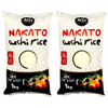 Ryż do sushi Nakato 2 x 1kg = 2kg - Asia Kitchen