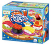 Zestaw DIY Popin Cookin Sushi Kit 28,5g - Kracie